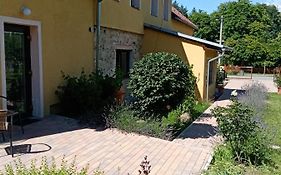 Ralsko-Hradcany - apartmán